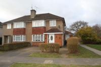 Semi-Detached House, 3 bedrooms, Freehold