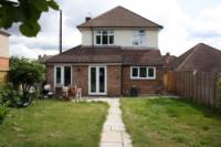 Detached House, 4 bedrooms, Freehold