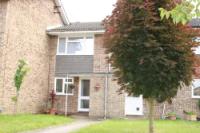 Mid-Terrace House, 2 bedrooms
