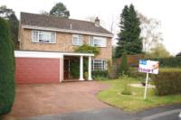 Detached House, 4 bedrooms