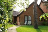 Bungalow, 2 bedrooms