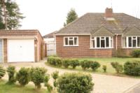 Bungalow, 2 bedrooms