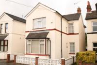 End-of-Terrace House, 3 bedrooms