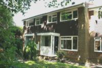 Mid-Terrace House, 3 bedrooms