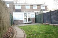 Mid-Terrace House, 3 bedrooms, Freehold