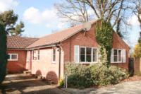 Bungalow, 3 bedrooms