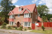 Detached House, 5 bedrooms
