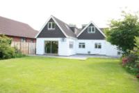 Bungalow, 5 bedrooms