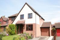 Semi-Detached House, 3 bedrooms