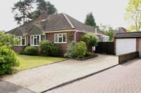 Bungalow, 2 bedrooms