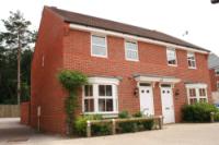 Semi-Detached House, 3 bedrooms