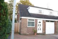 Semi-Detached House, 3 bedrooms