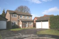 Detached House, 4 bedrooms