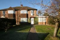 Semi-Detached House, 3 bedrooms, Freehold