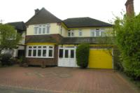 Detached House, 5 bedrooms