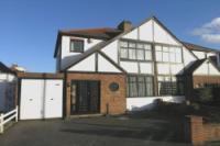 Semi-Detached House, 3 bedrooms