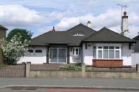 Bungalow, 2 bedrooms