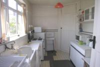 Maisonette, 2 bedrooms, Share of Freehold