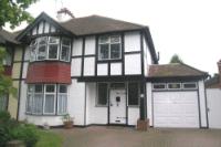 Semi-Detached House, 4 bedrooms