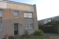End-of-Terrace House, 3 bedrooms