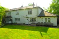 Detached House, 5 bedrooms