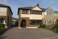 Semi-Detached House, 3 bedrooms