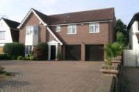 Detached House, 5 bedrooms
