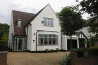 Detached House, 4 bedrooms