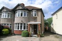 Semi-Detached House, 3 bedrooms