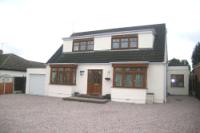 Detached House, 5 bedrooms