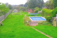 Detached House, 5 bedrooms, Freehold