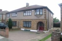 Semi-Detached House, 3 bedrooms