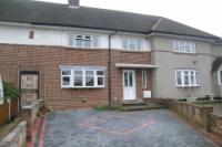 Mid-Terrace House, 3 bedrooms