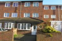 End-of-Terrace House, 4 bedrooms