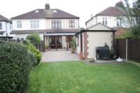Semi-Detached House, 3 bedrooms, Freehold