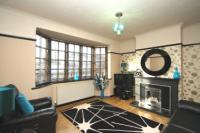 Detached House, 4 bedrooms, Freehold