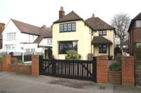 Detached House, 4 bedrooms, Freehold