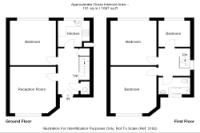 Semi-Detached House, 3 bedrooms, Freehold