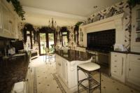 Detached House, 5 bedrooms, Freehold
