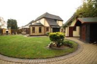Detached House, 5 bedrooms, Freehold