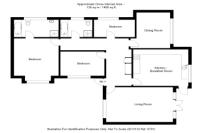 Bungalow, 3 bedrooms, Freehold