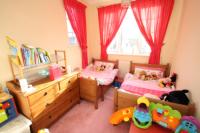 Semi-Detached House, 3 bedrooms, Freehold