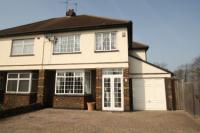 Semi-Detached House, 3 bedrooms, Freehold