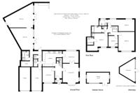 Detached House, 4 bedrooms, Freehold
