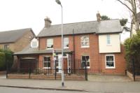 Detached House, 4 bedrooms, Freehold