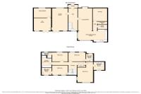 Detached House, 4 bedrooms, Freehold