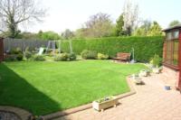 Detached House, 4 bedrooms, Freehold