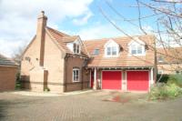 Detached House, 4 bedrooms