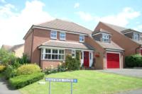 Detached House, 4 bedrooms