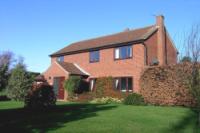 Detached House, 4 bedrooms